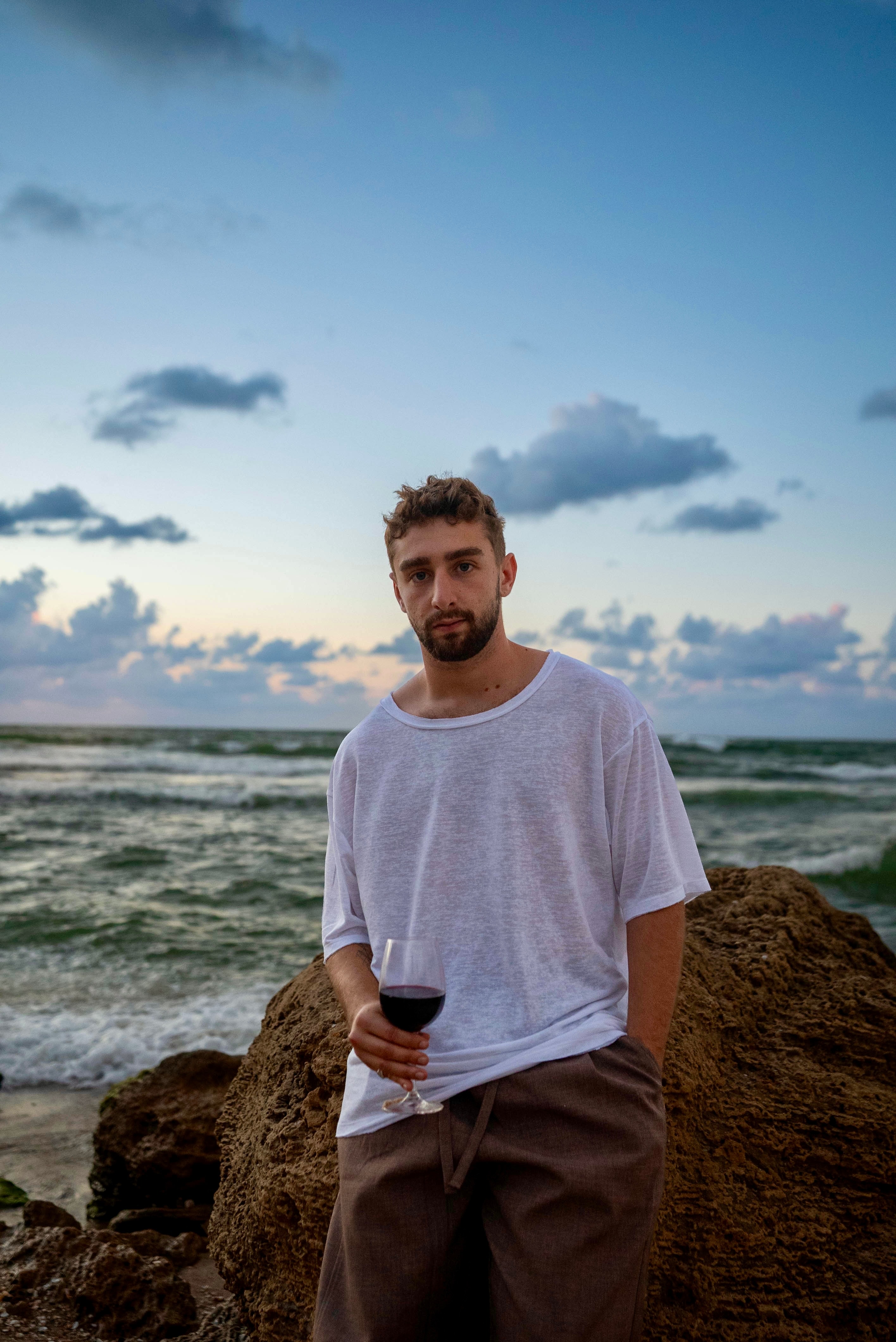 צילומי תדמית