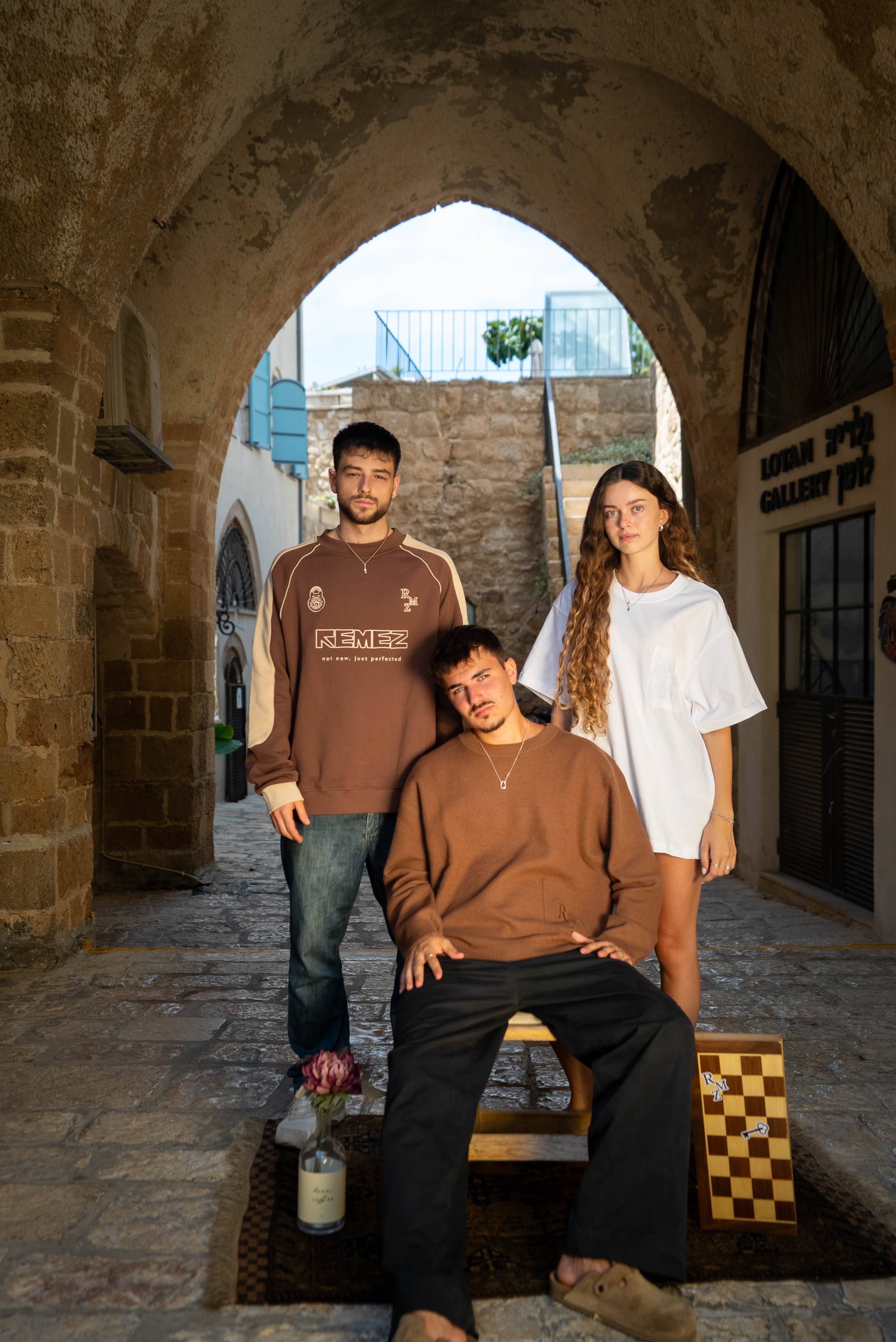 צילומי תדמית