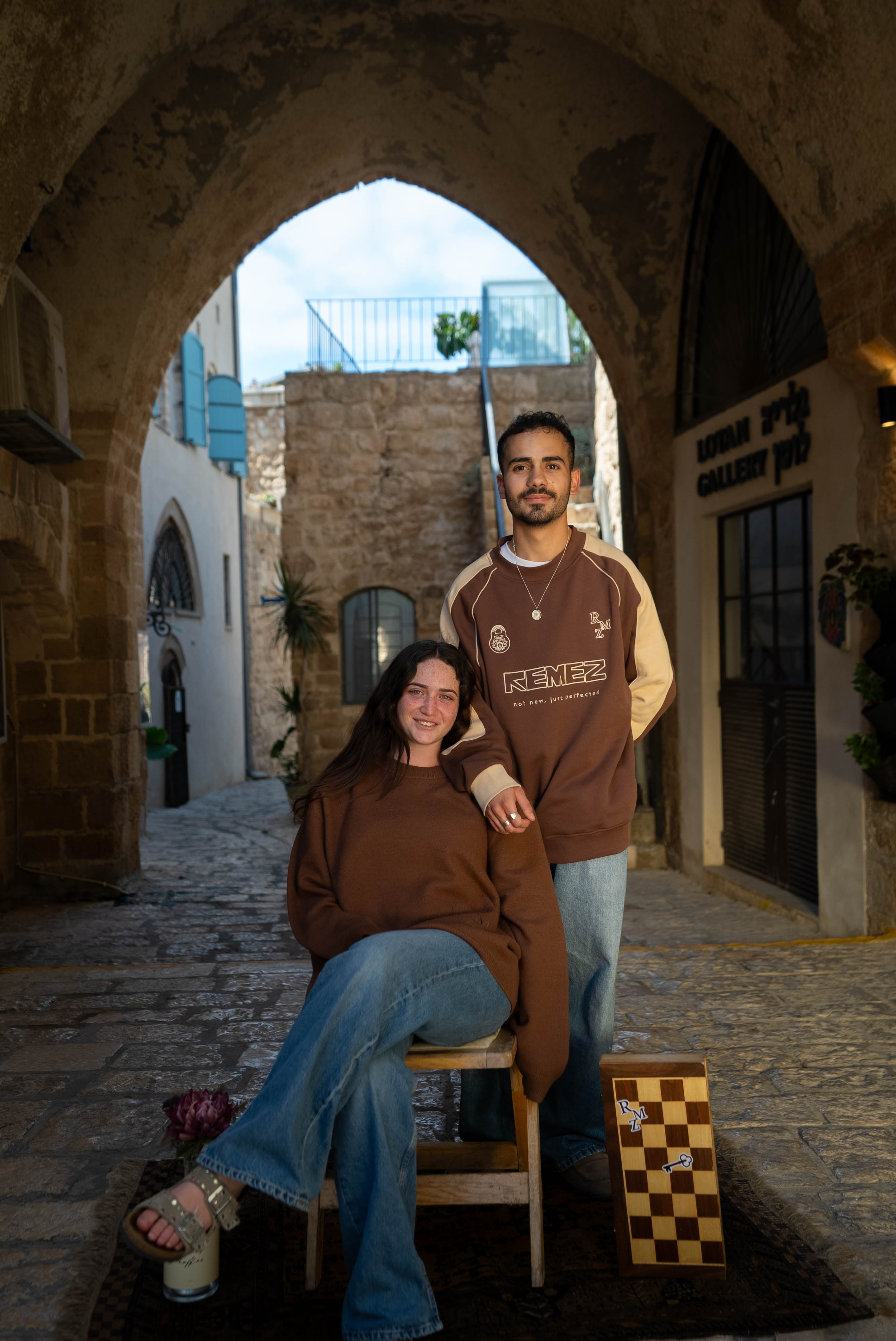 צילומי תדמית